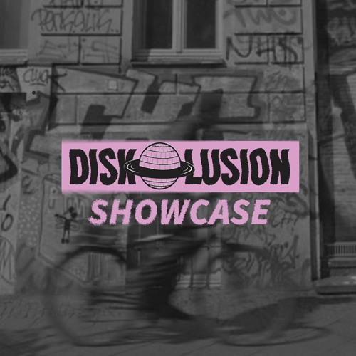 Diskolusion @ Bulbul 04.11.22