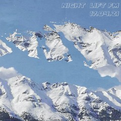 murmel @ night lift fm (april 21)