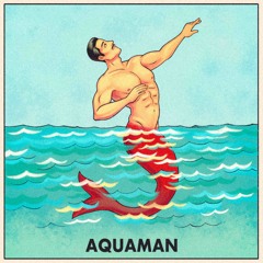 Aquaman