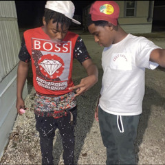 KXNGLULU-i got a vibe