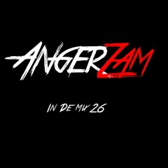 Angerzam in de Mix 26