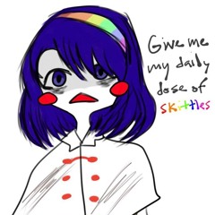 Touhou Remixes