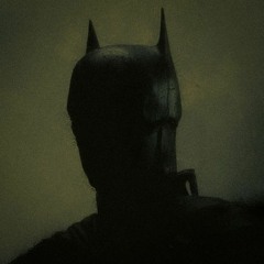 I'm the Shadows