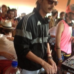 The Joy Boys @ Bachstelzen Fusion 2013