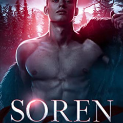[Free] PDF 💑 Soren (Vampire's Mate Book 2) by  Grae Bryan [EPUB KINDLE PDF EBOOK]