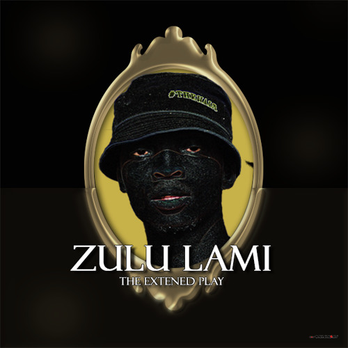 Zulu Lami (Ngiyabonga)