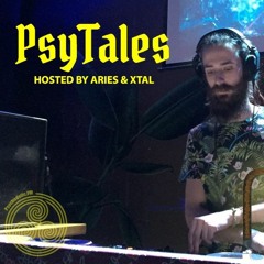 PsyTales Episode 057: Raora - Mix PsyTales Radio Show