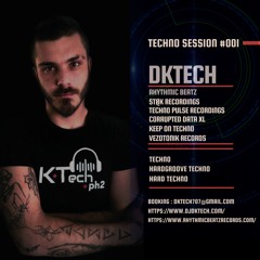 Techno Session #001