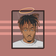 Patience (Juice wrld Type Beat)