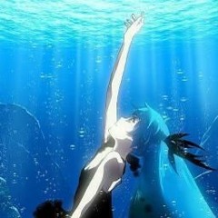 【Sukone Tei】Deep Sea Girl【UTAUカバー】