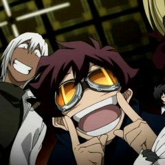 Sugar song to bitter step