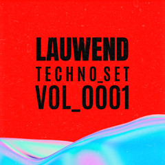 MINI DJ SET - LAUWEND - 01/2025