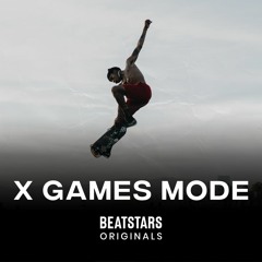 21 Savage Type Beat - "X Games Mode"