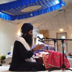 Bhai Sukha Singh Ji