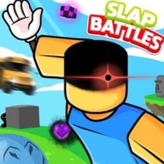 Slap Battles