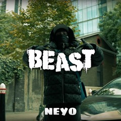 [FREE] Russ Millions X C1NNA X UK Drill Type Beat - 'BEAST' | prod. by neyoooo