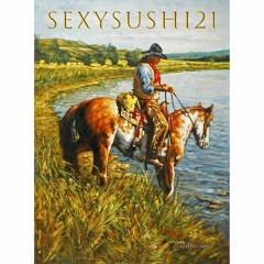 SexySushi21 - BossHoss (prod. Cutmaster Skinister Terror)