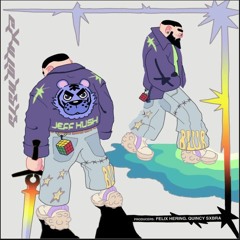 Complications - (Prod.Felix Hering)