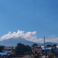 Lift - Radiohead (short cover)