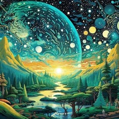 Aventure Stellaire