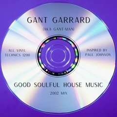 Good Soulful House Music [2002 Mix]