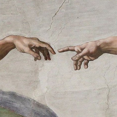 Dialing God’s phone number over and over trying to win concert tickets