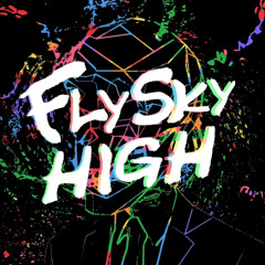 Fly Sky High (Vocals Ver.)