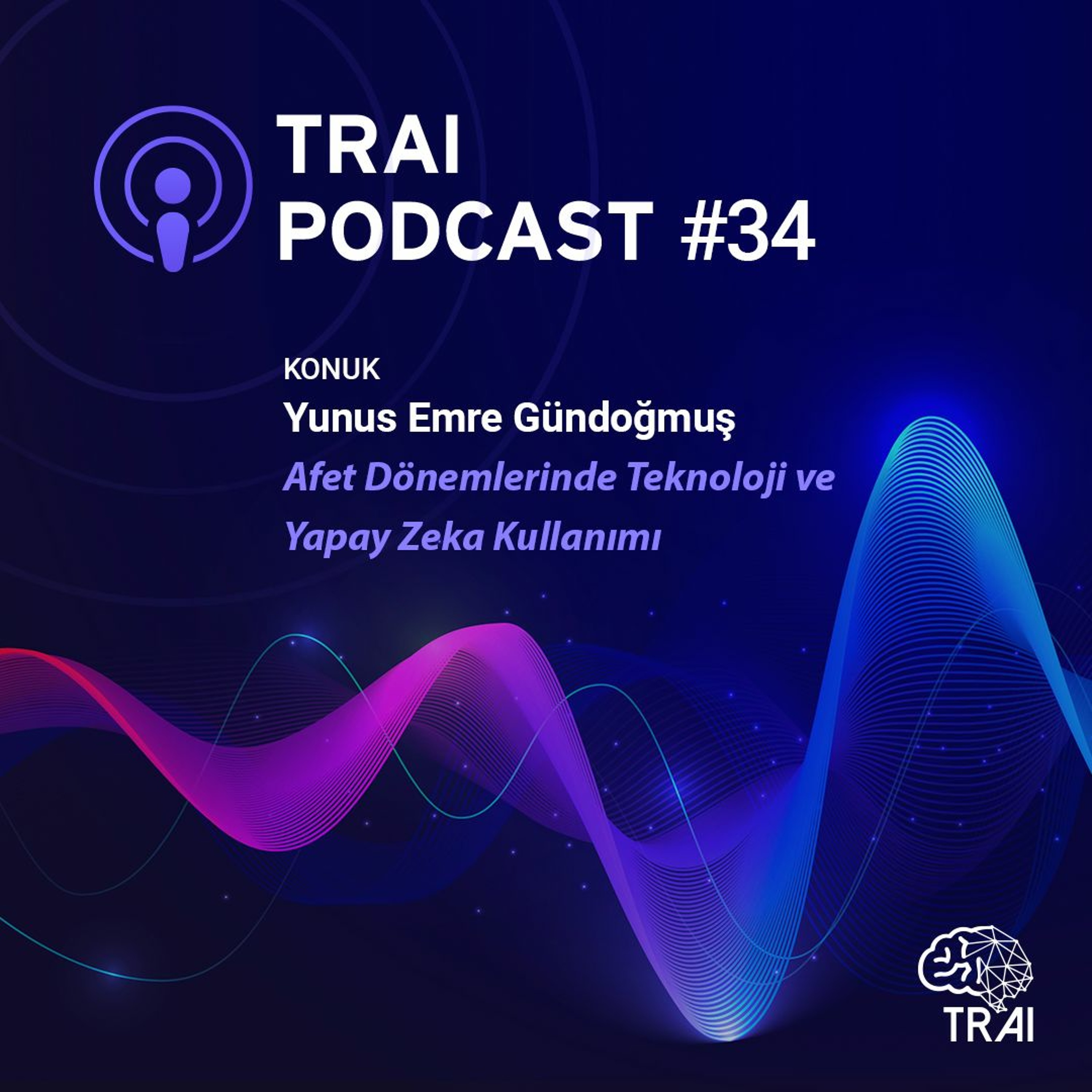 Türkiye Yapay Zeka İnisiyatifi