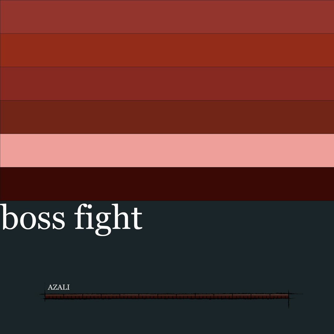 Stream boss fight - AZALI by AZALI Archive (not AZALI) | Listen online ...
