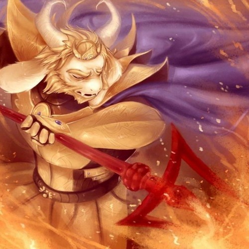 Undertale - Asgore, The Broken King (Orchestral Suite)