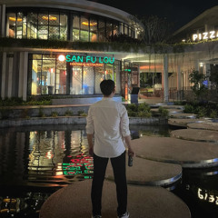 Biển tình deep version by AI - Tobi.