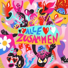 JPattersson - Alle Zusammen (Zoe Reijue Remix) [TROMPA]