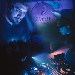 Will Kyza F2F Mayan Cxllective (live from The Nest 26.07.24)