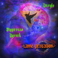 -Libre Pensador- Biggerezo Dyreck (Dnxyls Instrumental)