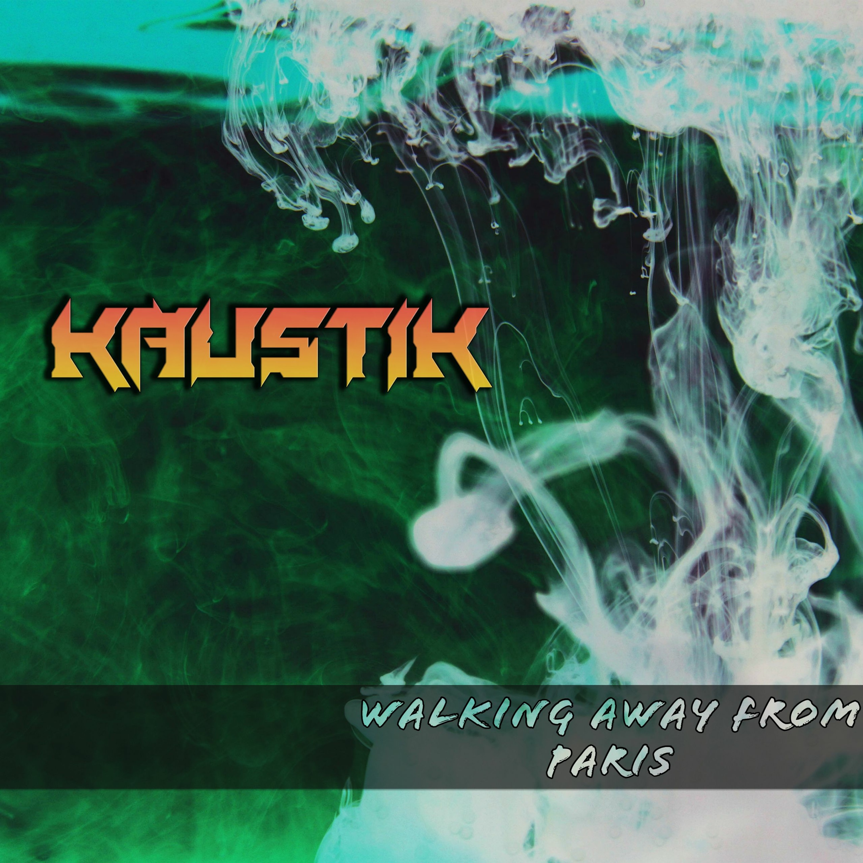 Walking Away From Paris (Edit) episode artwork