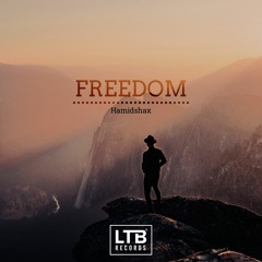 Hamidshax - Freedom (Original Mix)
