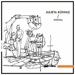 Julieta Kühnle - Realm [Hoomidaas]