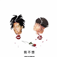 我不想 Psy P & DzKnow
