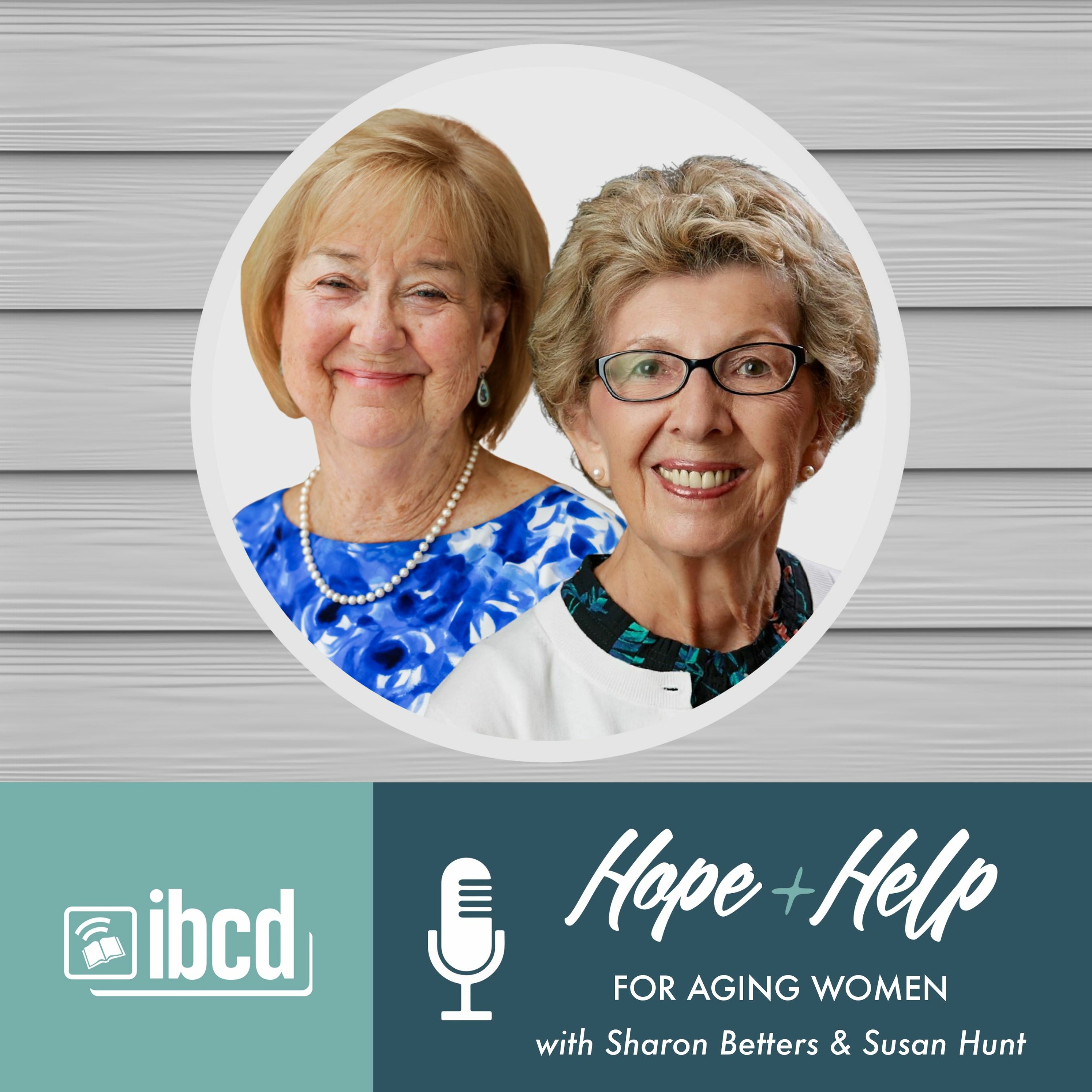 Hope + Help Podcast