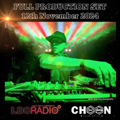 LDC RADIO - DJ CHOON 12/11/2024