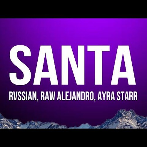Santa
