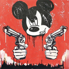 Disney Niggas