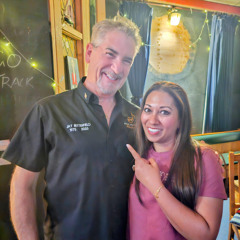 Episode 75 - Dr Jay Butterfield