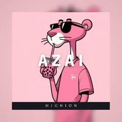 A Z A I - [ MIGNION ] F3A _ 2025