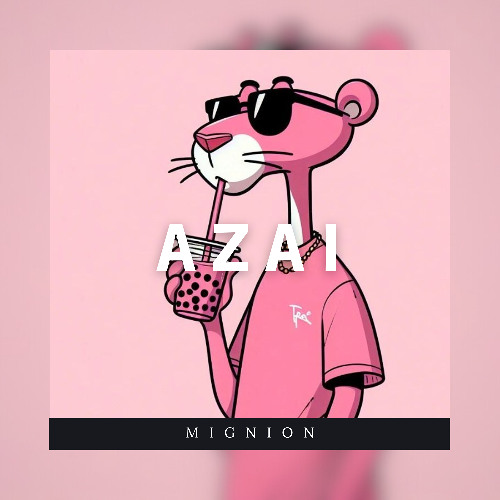 A Z A I - [ MIGNION ] F3A _ 2025