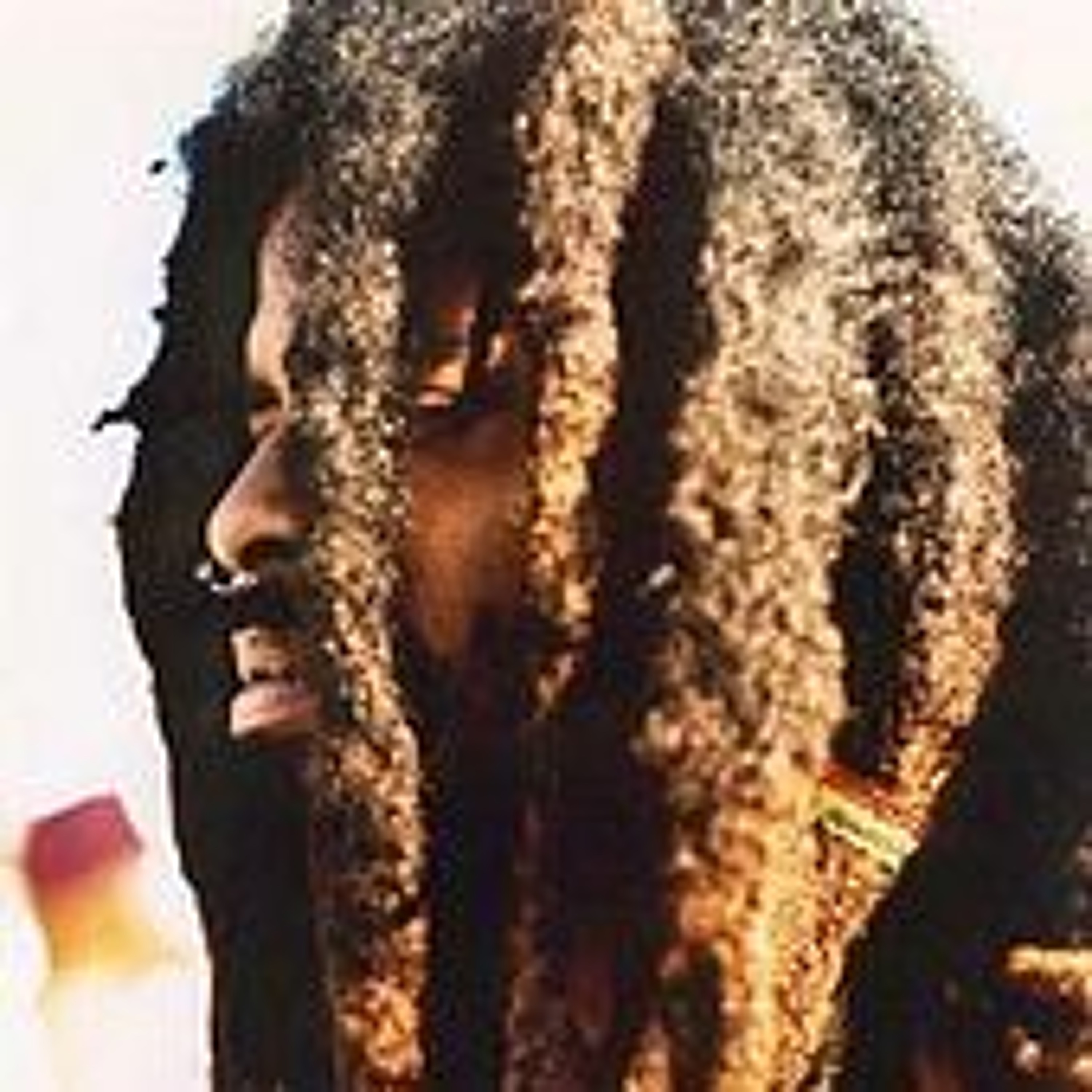 Rasta (Again?) episode artwork