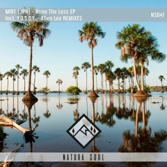 MINT (JPN) - None The Less (Allen Lee Remix)