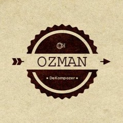 Moment (Ozman DeKompozer Remix)