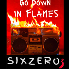 Go Down in Flames