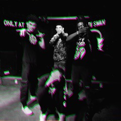 6 Gears ft Yung Nelly Prod.CasperPlug